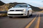 Volkswagen Jetta Hybrid 2012 года